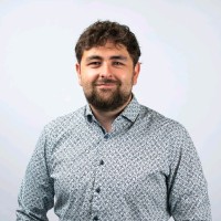 Graeme Van Stee
