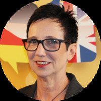 Karin Asmussen