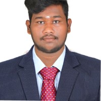 Alageswaran P