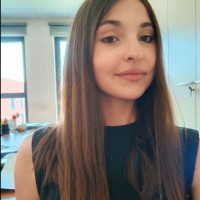 Anna Revetto