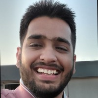 Yash Mehta