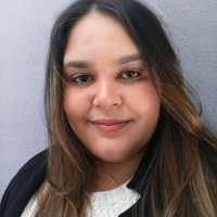 Laís Cordier Gray