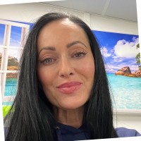 Katrina Papastylianou