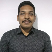 Arun Raj