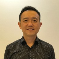 Jordan Lim