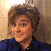 Monica Williams