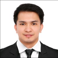 John Rey Esmama