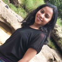 Jayashree Basu