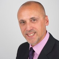 Julian Palmer