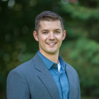 Eric Seaburg, P.E.