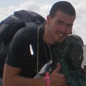 Giovanni Cruzans Arce