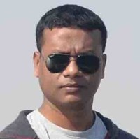 Milind Meher