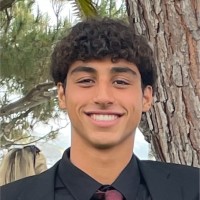 Brandon Saeedi