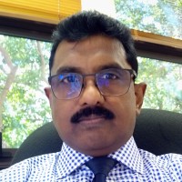 Mike Pillay Nullatemby