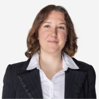 Johanna Ferrante