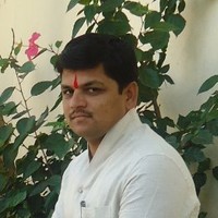 Yogesh Borate