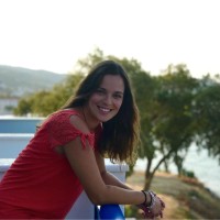 Alexandra Mihalakakos