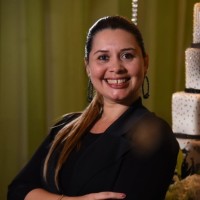 Marcia Cristina Batista Da Costa