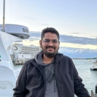 Sanchit Garg
