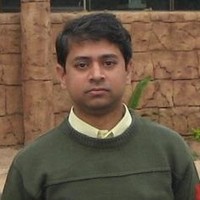 Twishampati Kinkar Jena