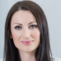 Kristina Kričanski