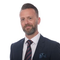 Andy Leggett Mior