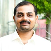 Pradeep Munirudraiah