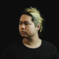 Anthony Fong