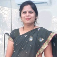 Surekha Jagtap