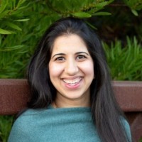 Gayatri Mani