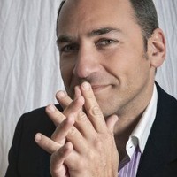 NICK KANAKIS
