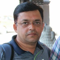 Naveen Satija