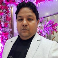 Nitin Kumar Gupta