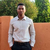 Katlego Mehlape