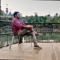Parthasarathi Peddi