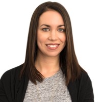 Amy Fotiuk (Polowy)