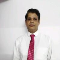 Prabu Ponnusamy