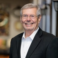 Dick Burge