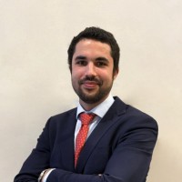 Guillermo Martinez