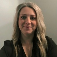 Sherry Curtis, Rhia, Chps