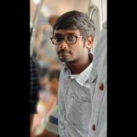 Prudhvi Krishna