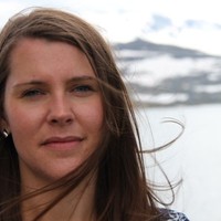 Klara Andersson (Petersson)