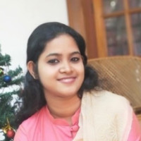 Ashly T Raju