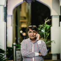 Amit Thakur