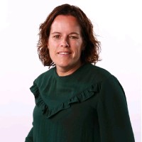 Anke Verhoeven