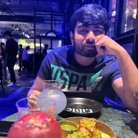 Yugant Malvi