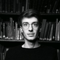 Alexandre Chupin