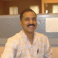 Ajaykumar Pillay