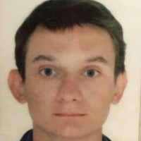 Nikita Chernykh