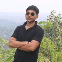 Naresh Kumar